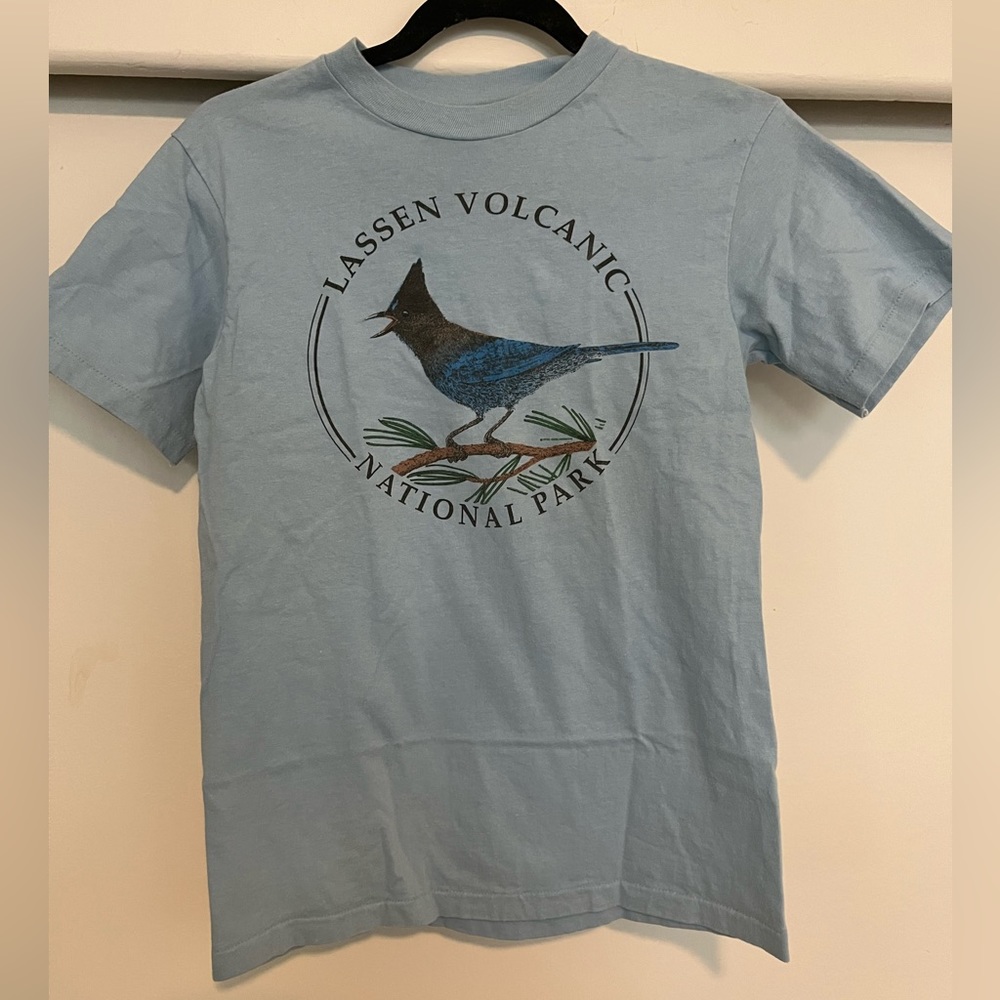 Vintage Tee, size Small, vintage